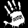Tričko Dexter hand