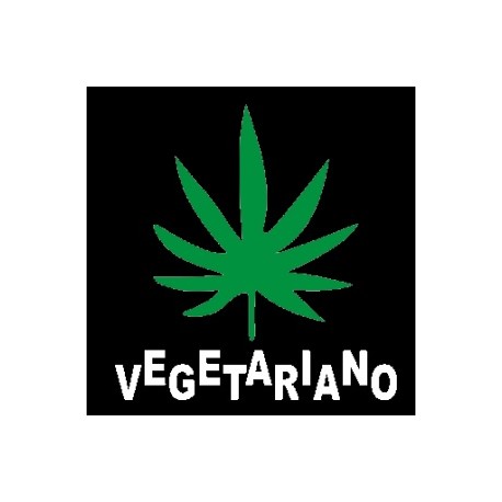 Tričko Vegetariano