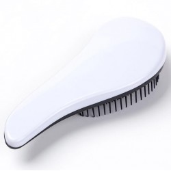 Hřeben TANGLE TEEZER bílý