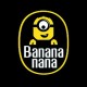 Tričko Banananana dámske