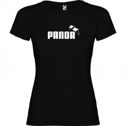 Tričko Panda dámské