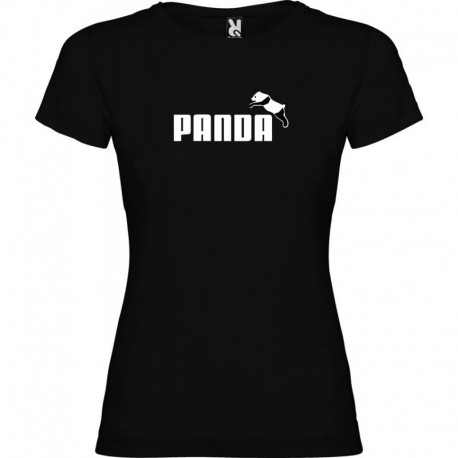 Tričko Panda dámské