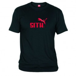 Tričko Sith pánské